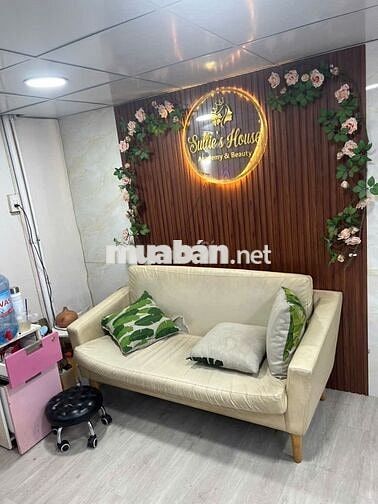 Cho thuê nhà mặt phố tại 170 đường Trần huy liệu, diện tích 24m2