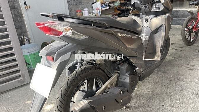 Honda Vario 150 2017 Vàng cát