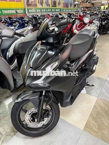 Honda Air Blade 2020 Đen nhám rin chất còn mới ken