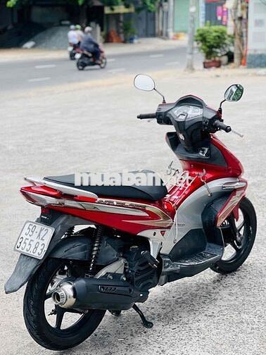 Honda Air Blade FI biển tp