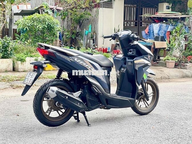 Honda Vario 125 2025 Xám 2000km