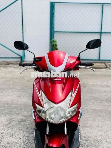 Honda Air Blade FI biển tp