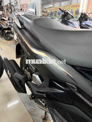 Honda Air Blade 2020 Đen nhám rin chất còn mới ken