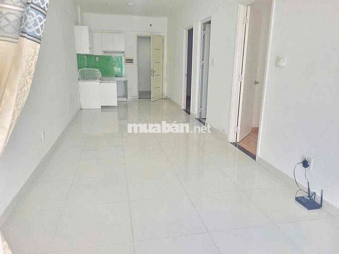 SANG HỢP ĐỒNG THUÊ CĂN 2PN 2WC 65m2 CHO NỮ CHỈ 4tr9 PROSPER PLAZA Q.12