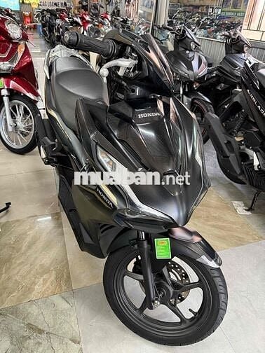 Honda Air Blade 2020 Đen nhám rin chất còn mới ken
