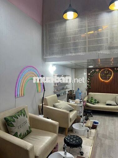 Cho thuê nhà mặt phố tại 170 đường Trần huy liệu, diện tích 24m2