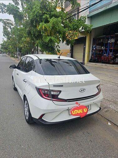 Hyundai i10 Sedan 2023 Trắng 59.000 km