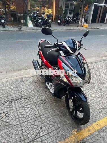 Honda Air Blade rin nguyên bản giấy tờ đầy đủ