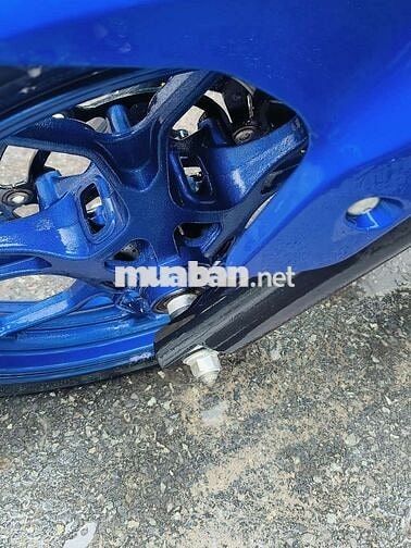 Yamaha R3 2018 odo 8k BSTP chuẩn xe ken, zin chất 