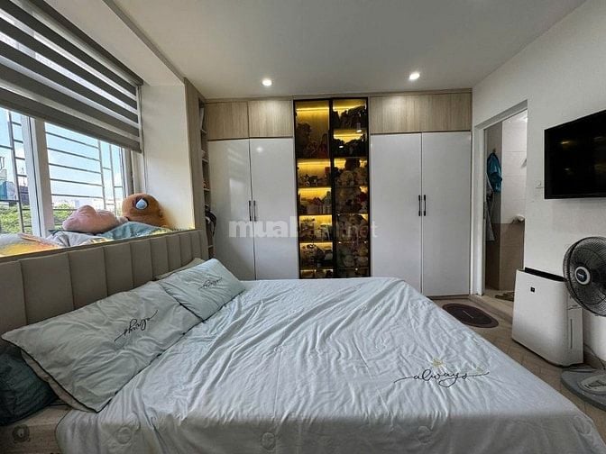 💎 Giá Tốt Nhất Khu Vực! 55m², 2PN TP Giao Lưu – 4,4 Tỷ. 097949497560