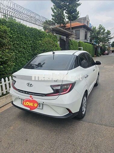 Hyundai i10 Sedan 2023 Trắng 59.000 km