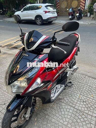 Honda Air Blade rin nguyên bản giấy tờ đầy đủ
