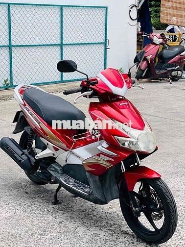 Honda Air Blade FI biển tp