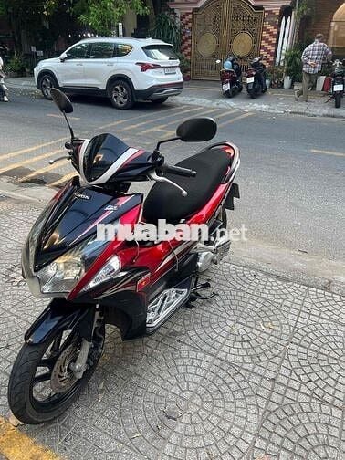 Honda Air Blade rin nguyên bản giấy tờ đầy đủ