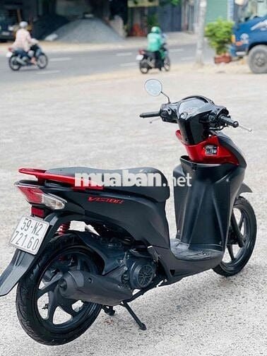 Honda Vision biển tp chính chủ