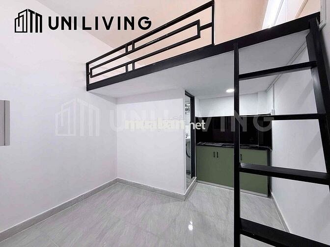 PHÒNG MỚI CHO THUÊ NGAY ĐIỆN BIÊN PHỦ