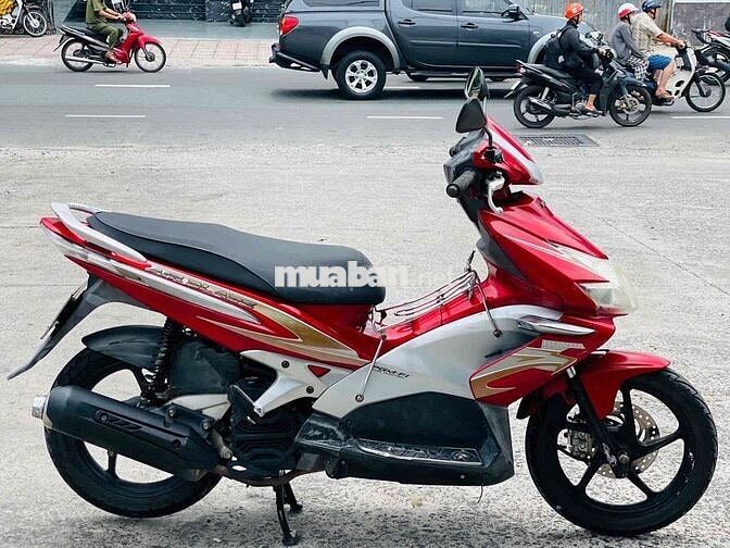 Honda Air Blade FI biển tp