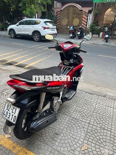 Honda Air Blade rin nguyên bản giấy tờ đầy đủ
