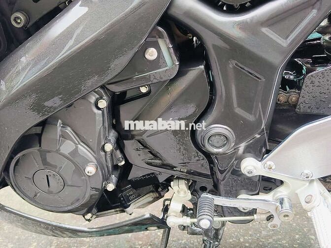Yamaha R3 2018 odo 8k BSTP chuẩn xe ken, zin chất 