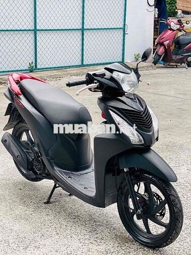 Honda Vision biển tp chính chủ