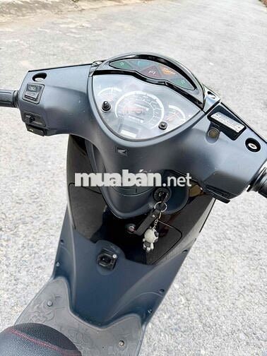 Honda SH nhập 2007 Đen
