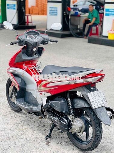 Honda Air Blade FI biển tp