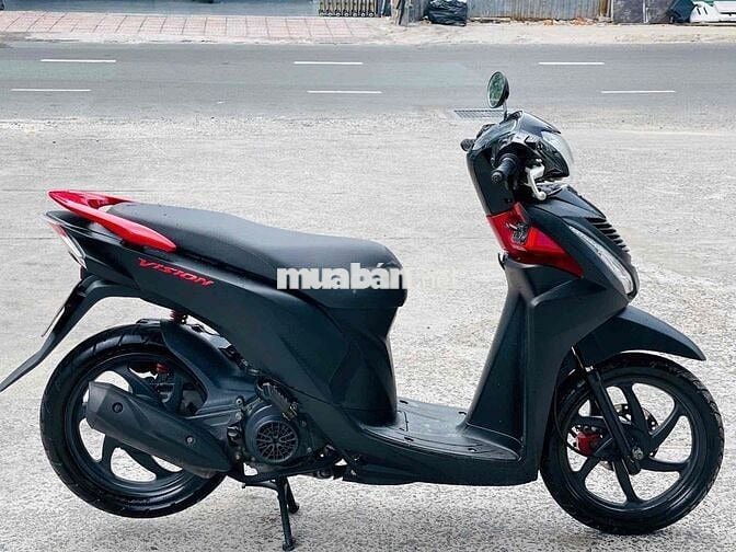 Honda Vision biển tp chính chủ
