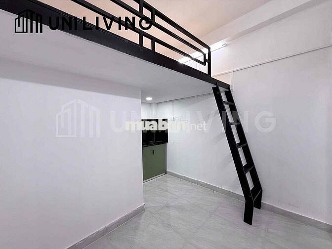 PHÒNG MỚI CHO THUÊ NGAY ĐIỆN BIÊN PHỦ