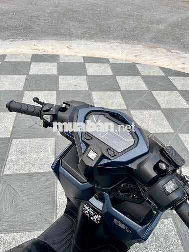 Honda Vario 2025 Xanh đen