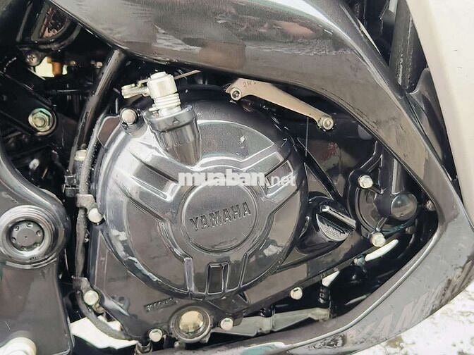 Yamaha R3 2018 odo 8k BSTP chuẩn xe ken, zin chất 