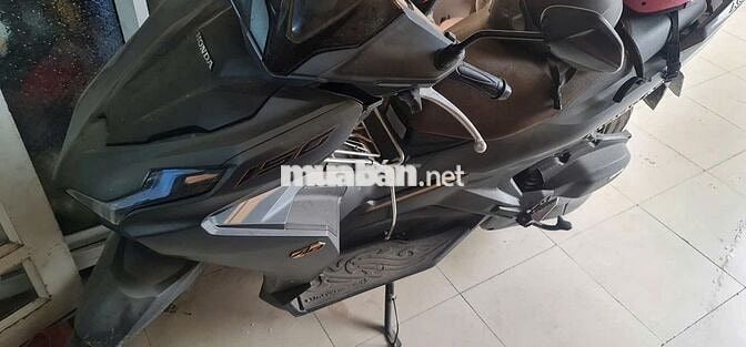 Honda Air Blade 2021 150cc sơn mờ bản đặc biệt