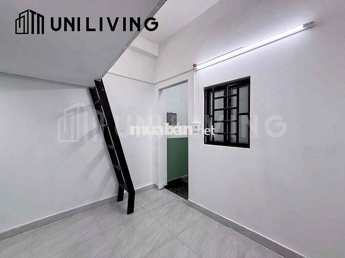 PHÒNG MỚI CHO THUÊ NGAY ĐIỆN BIÊN PHỦ