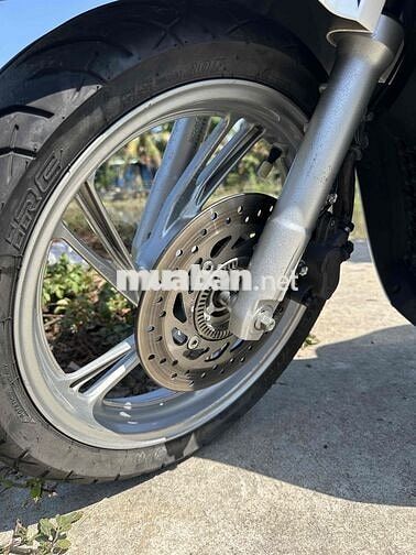 Honda Shvn 125 ABS 2019 Trắng
