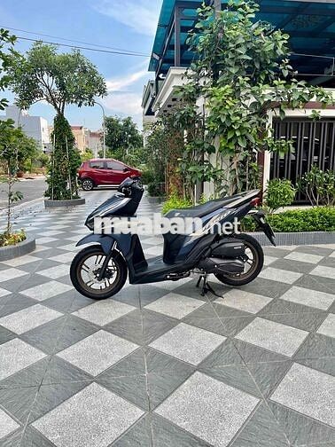 Honda Vario 2025 Xanh đen