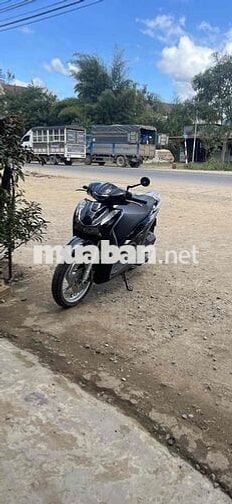 Honda SH 125 CBS 2022 Đen 62000 km