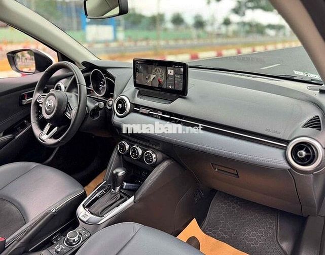Mazda 2 Hatchback 2023 Trắng 40000 km