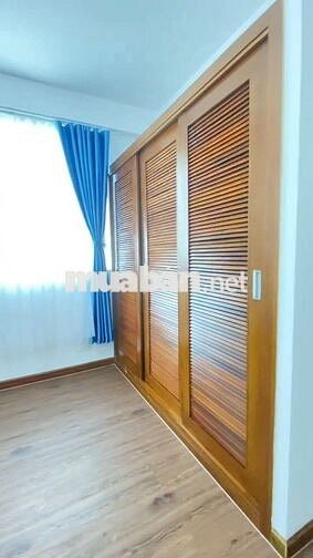 Chính chủ cần bán chung cư Đ115 Phú Mỹ, quận 7