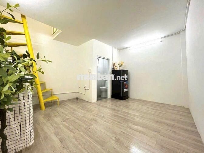 Q7 Lê Văn Lương, chdv dòng tiền 22tr/th, 4x15.5m,gần Lotte, nhỉnh 5 tỷ