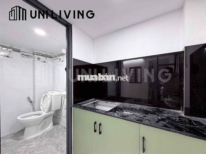 PHÒNG MỚI CHO THUÊ NGAY ĐIỆN BIÊN PHỦ
