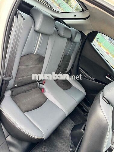 Mazda 2 Hatchback 2023 Trắng 40000 km