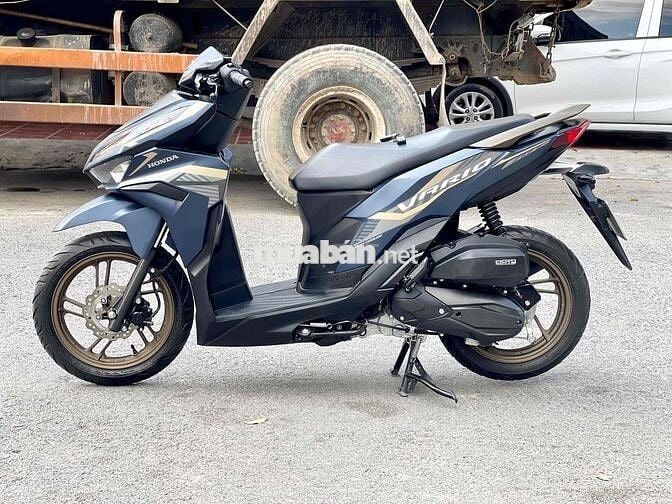 Honda Vario 125 2025 Xám 2000km