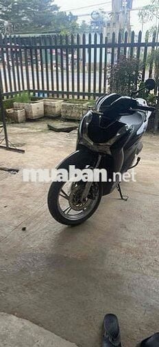 Honda SH 125 CBS 2022 Đen 62000 km