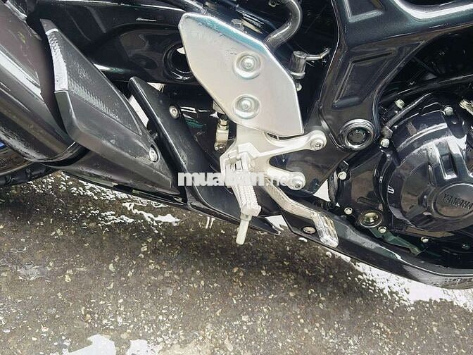 Yamaha R3 2018 odo 8k BSTP chuẩn xe ken, zin chất 