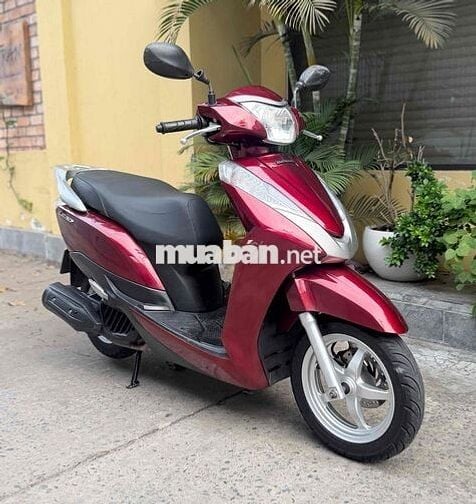 Honda Lead 2013 chính chủ, máy êm biển SG