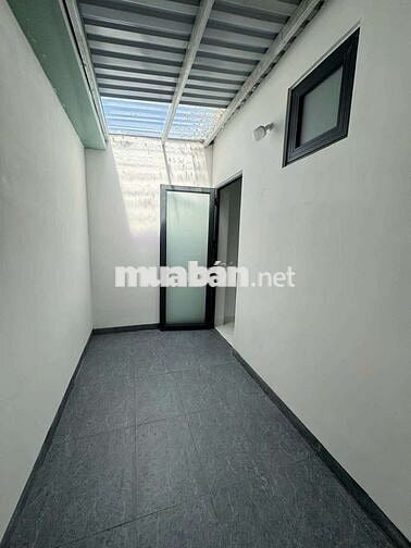 NHÀ LẦU BIÊN HOÀ - 1 TỶ 950 THƯƠNG LƯỢNG 