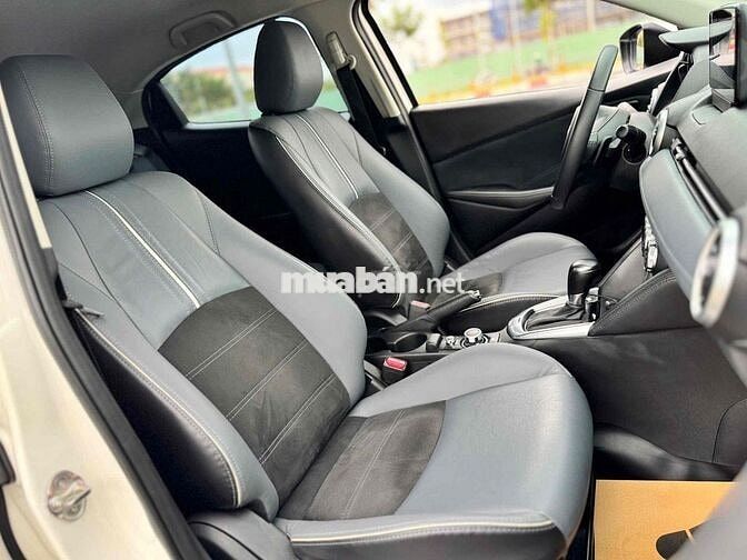 Mazda 2 Hatchback 2023 Trắng 40000 km