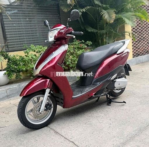 Honda Lead 2013 chính chủ, máy êm biển SG