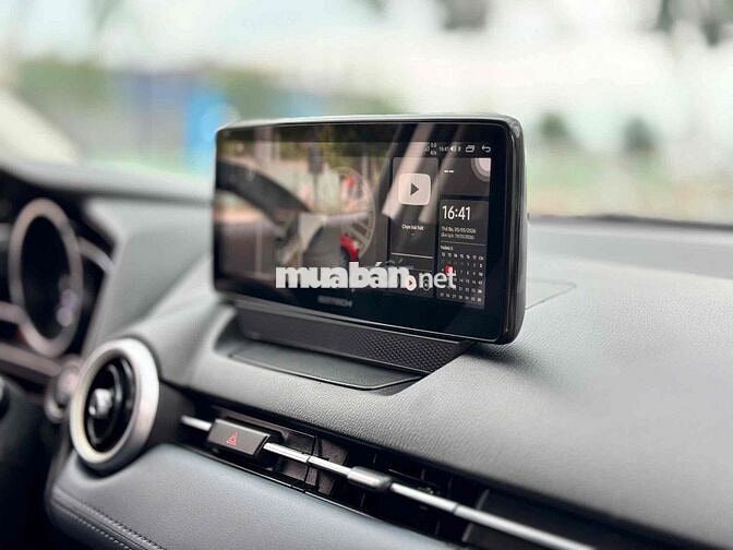 Mazda 2 Hatchback 2023 Trắng 40000 km