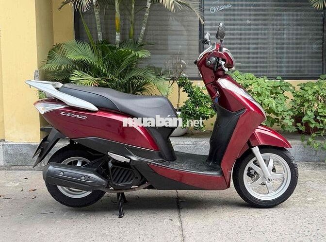 Honda Lead 2013 chính chủ, máy êm biển SG