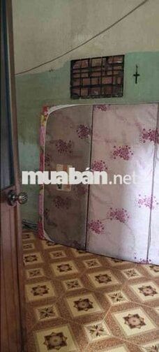 BÁN NHÀ MẶT TIỀN Q12 - KD ĐỈNH - DT KHỦNG - GIÁ RẺ 